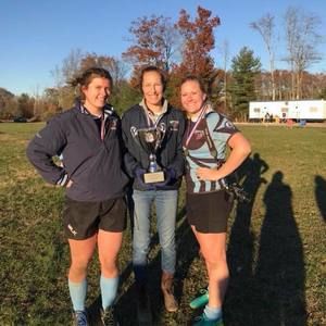 Meet your Posher, Rose